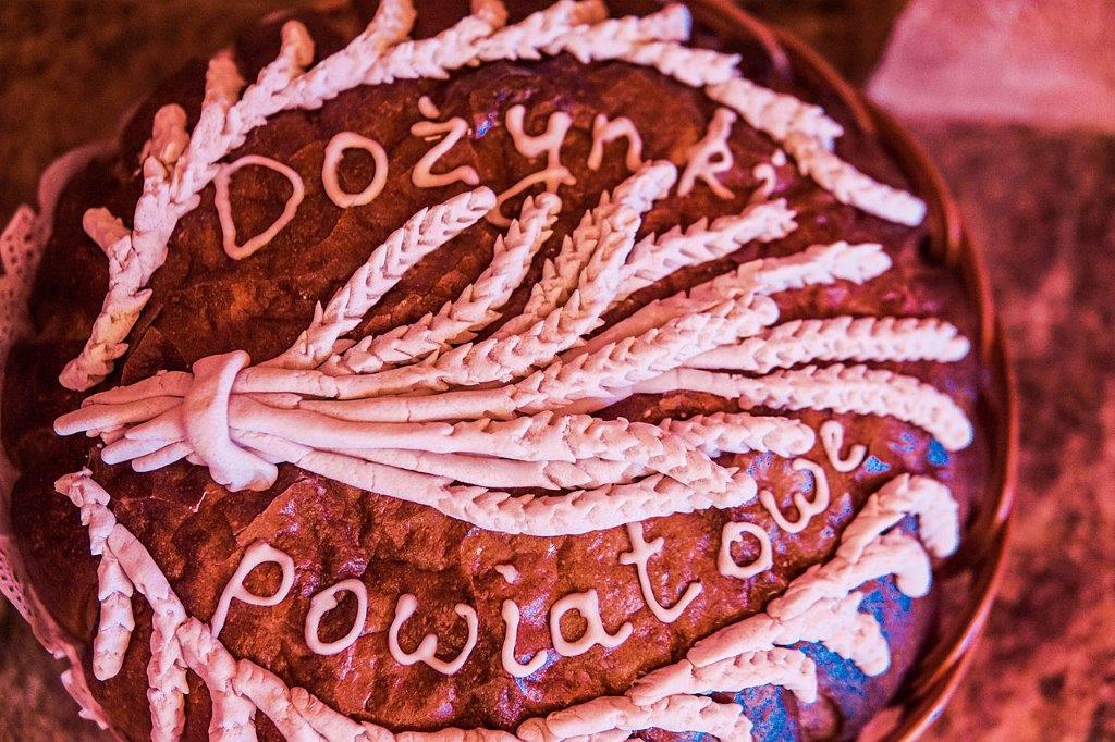 Jubileuszowe XXV Dożynki Powiatu Niżańskiego – JEŻOWE 2023 coraz bliże￼