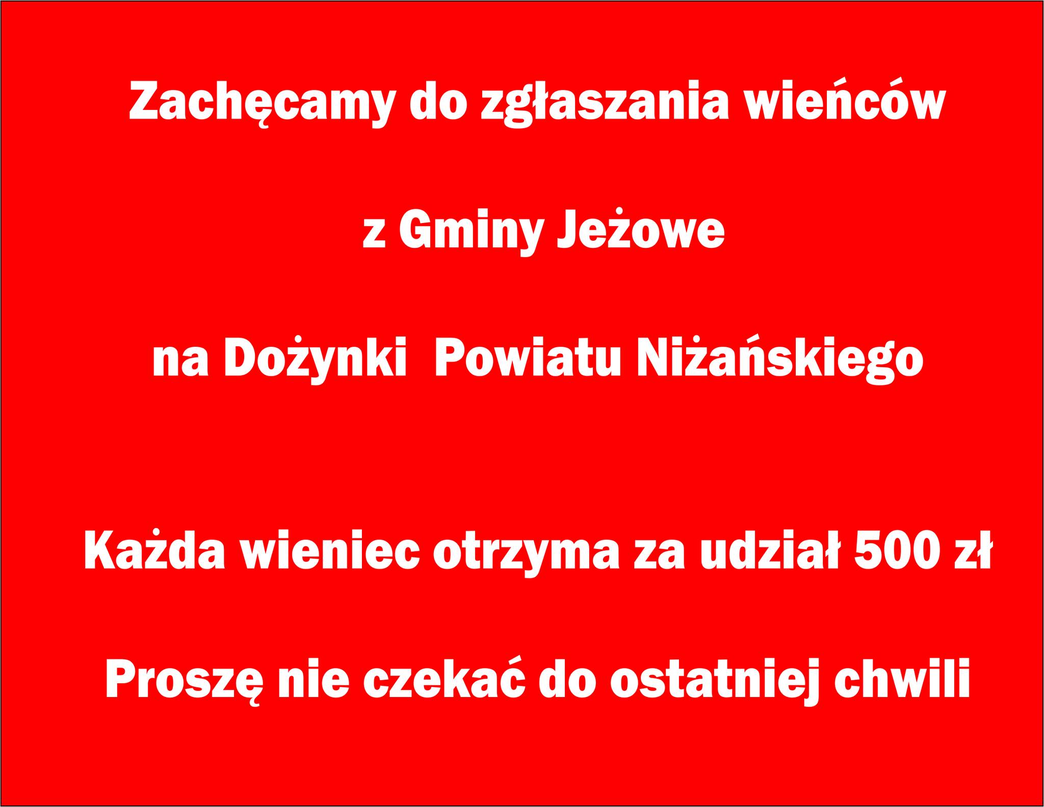 Zgłoś się