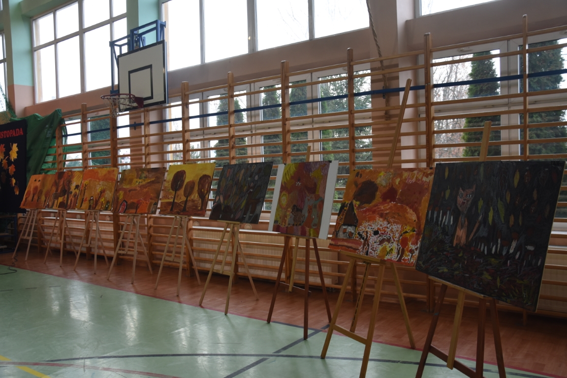 Uroczyste Obchody 104 rocznicy Odzyskania Niepodległości