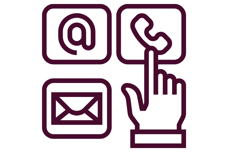 Biblioteka Publiczna w Jacie - kontakt