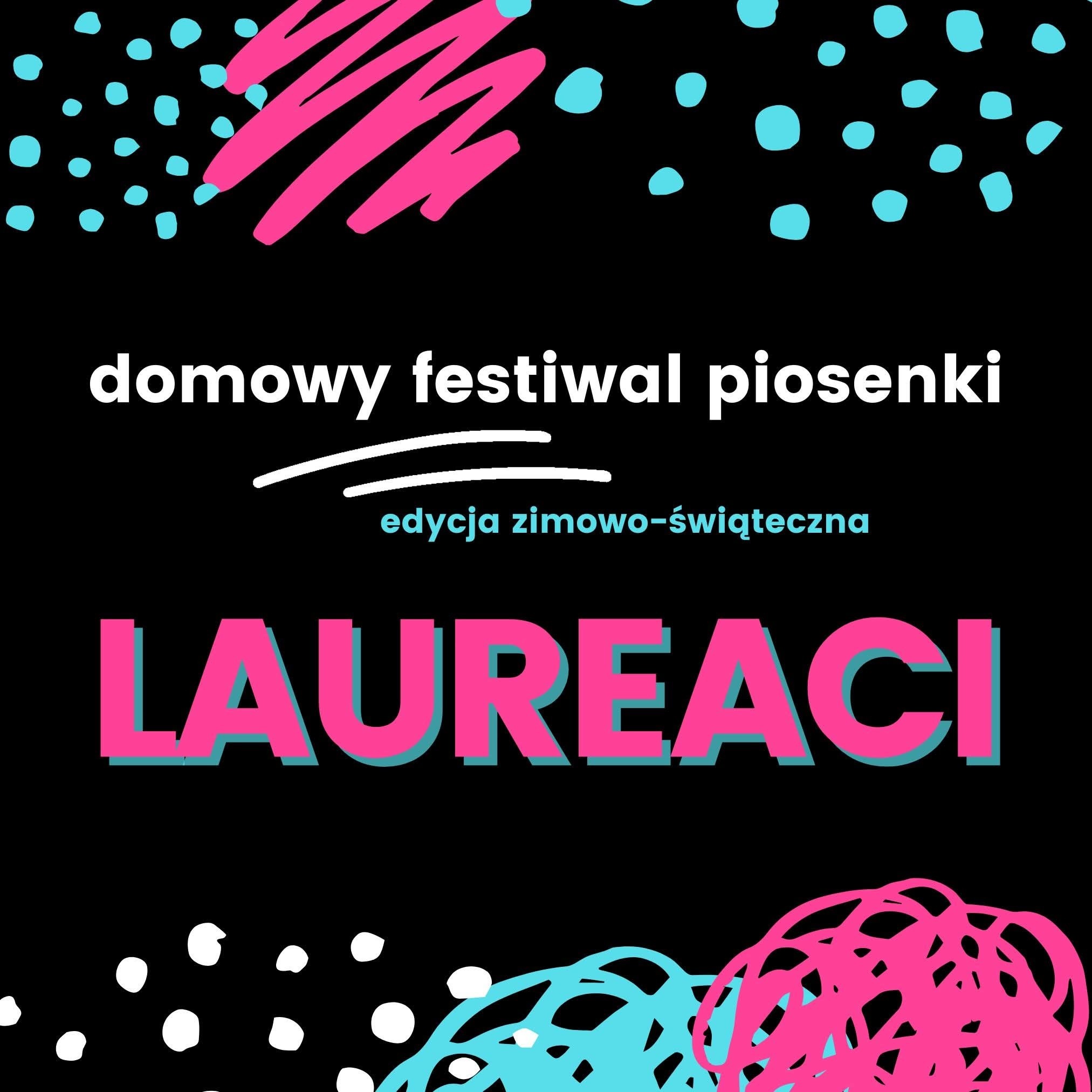 Wyróżnienie specjalne dla Kamili Janiec