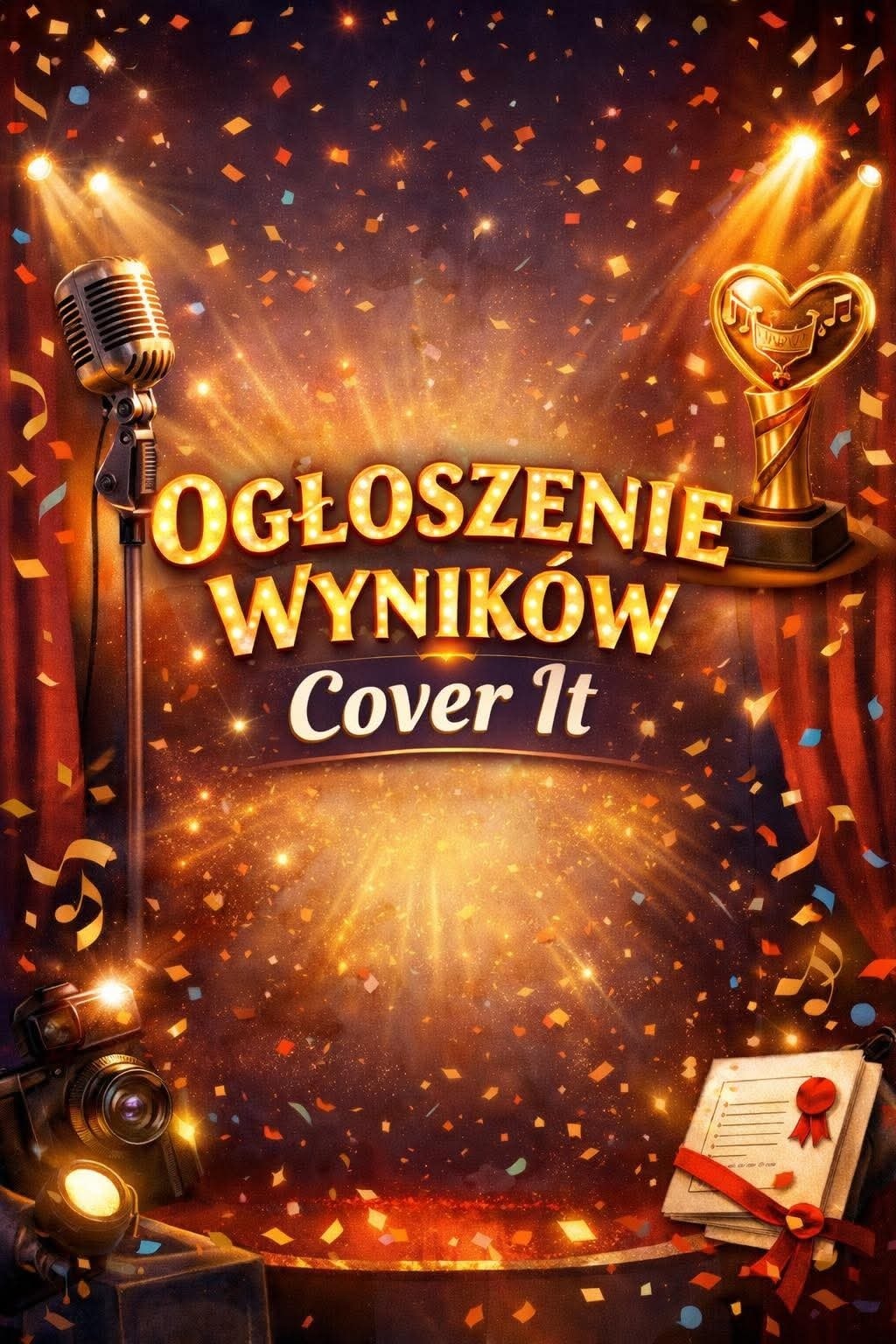 Wyróżnienia dla naszych wokalistek