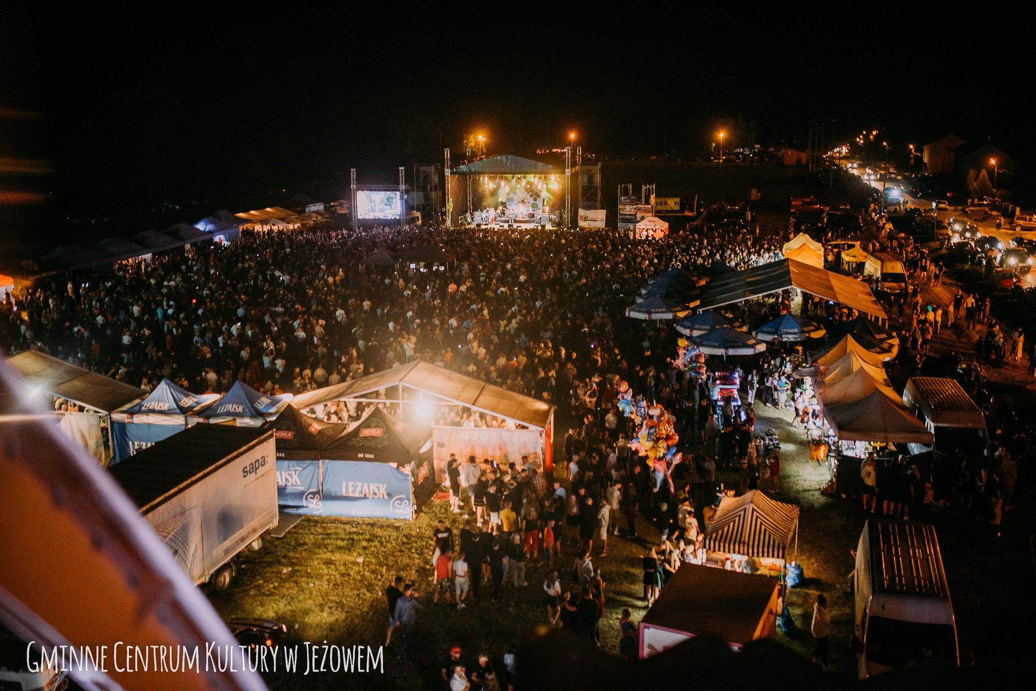 Wakacjonalia 2023 - relacja z imprezy￼