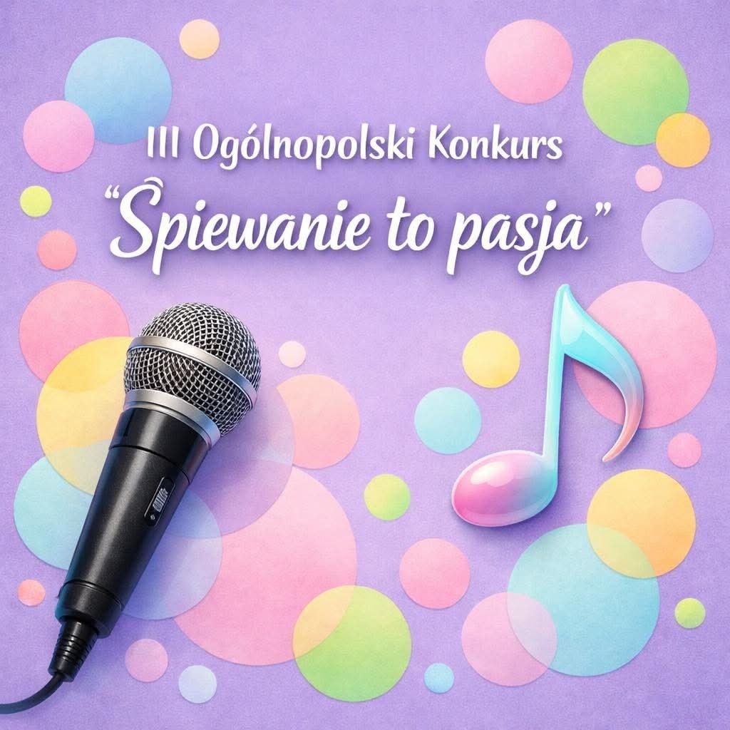 Sukcesy wokalne grypy AKORDIA