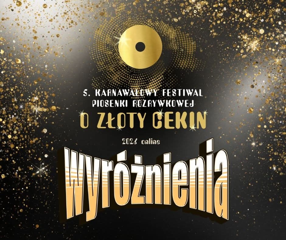 Wyróżnienia dla dwóch Julek