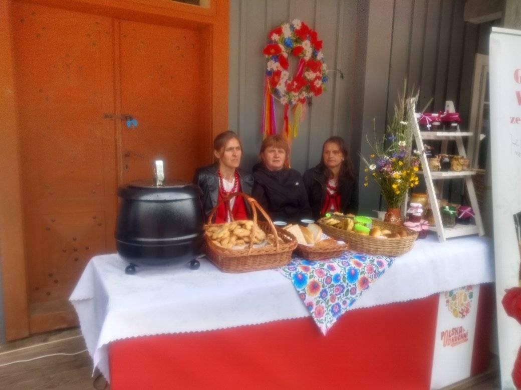 Festiwal Kulinarny Polska od Kuchni