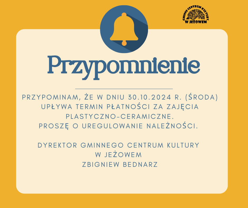 Przypomnienie