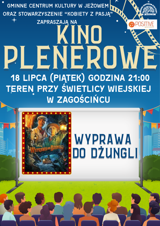 Kino plenerowe