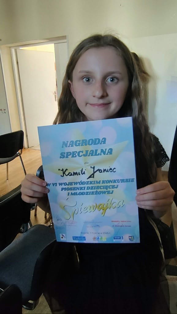 Sukces Kamili
