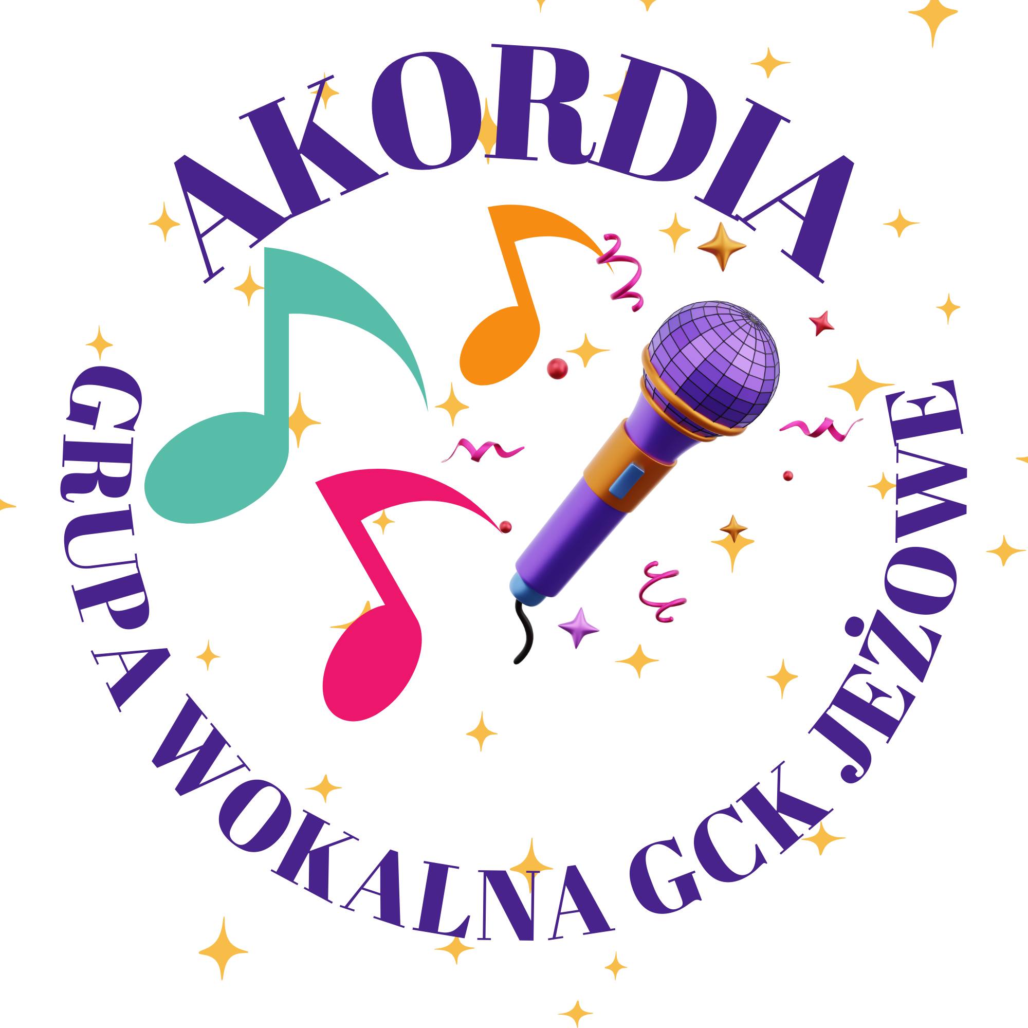 AKORDIA Grupa Wokalna GCK JEŻOWE