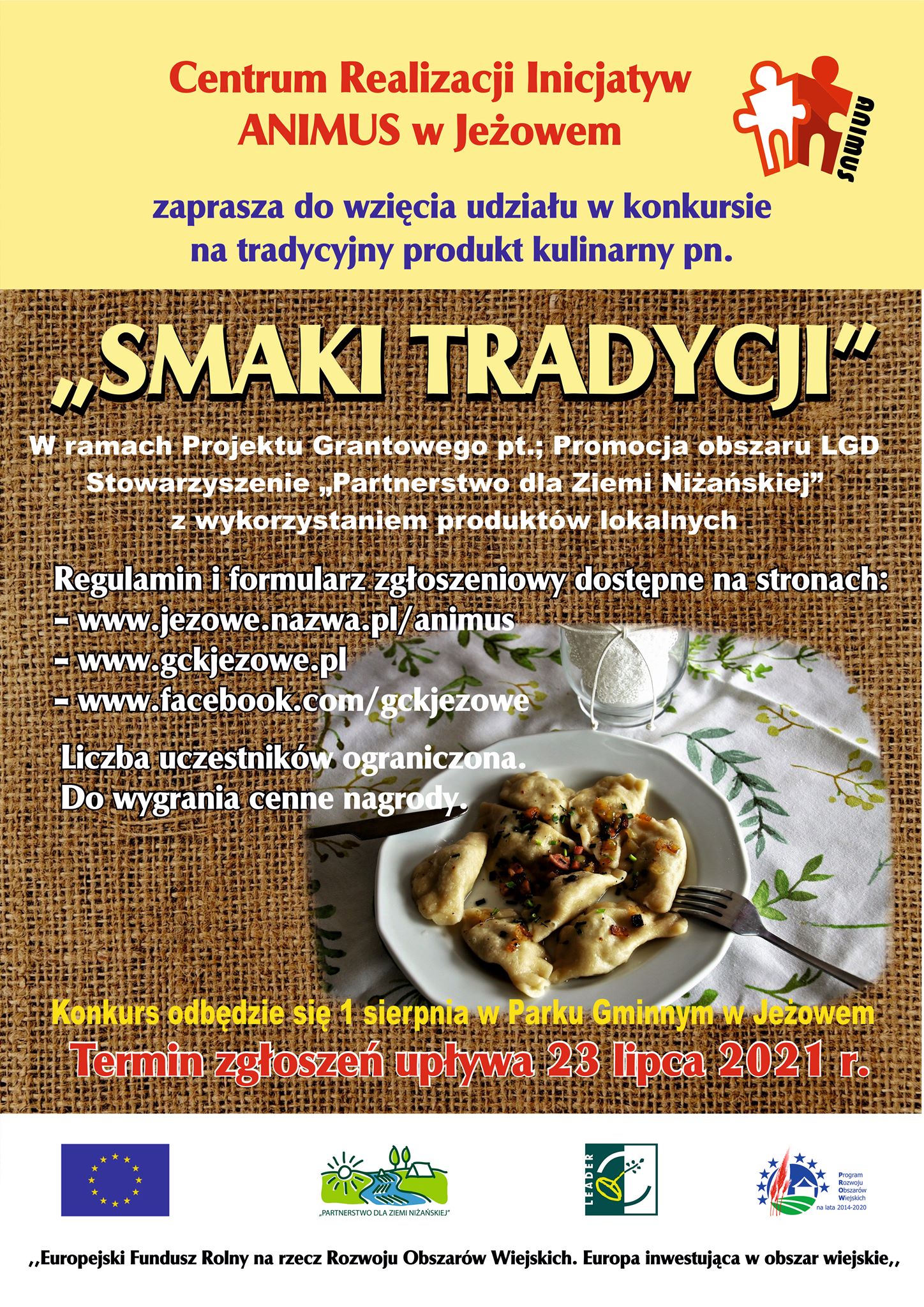 Smaki Tradycji