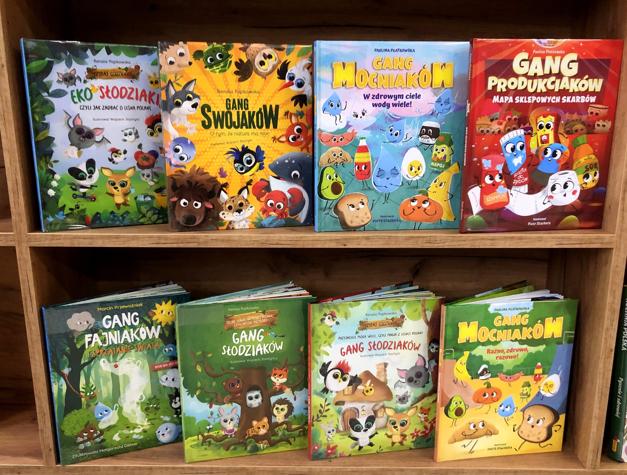 Wpis Nazwa Dary od czytelników