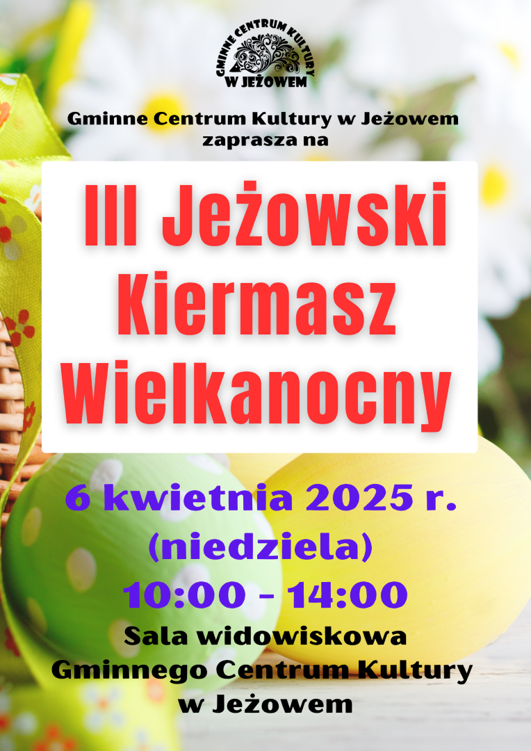 Już w tą niedziele