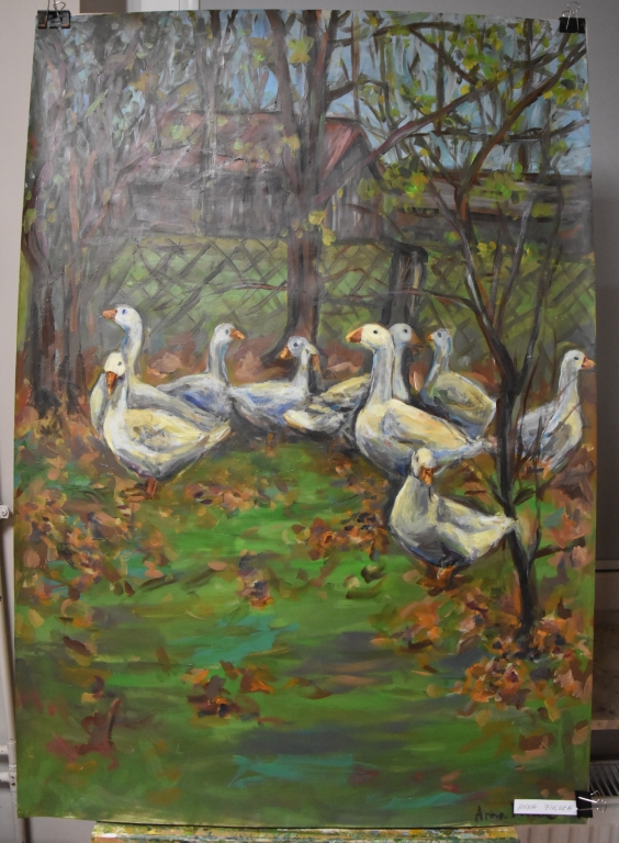 Anna Pikuła Grand Prix (Kategoria 5 Dorośli W Tym Seniorzy)