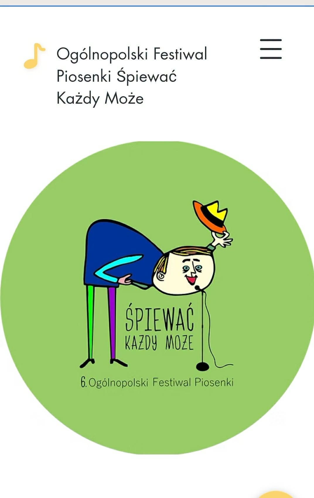 Grand Prix dla naszej wokalistki