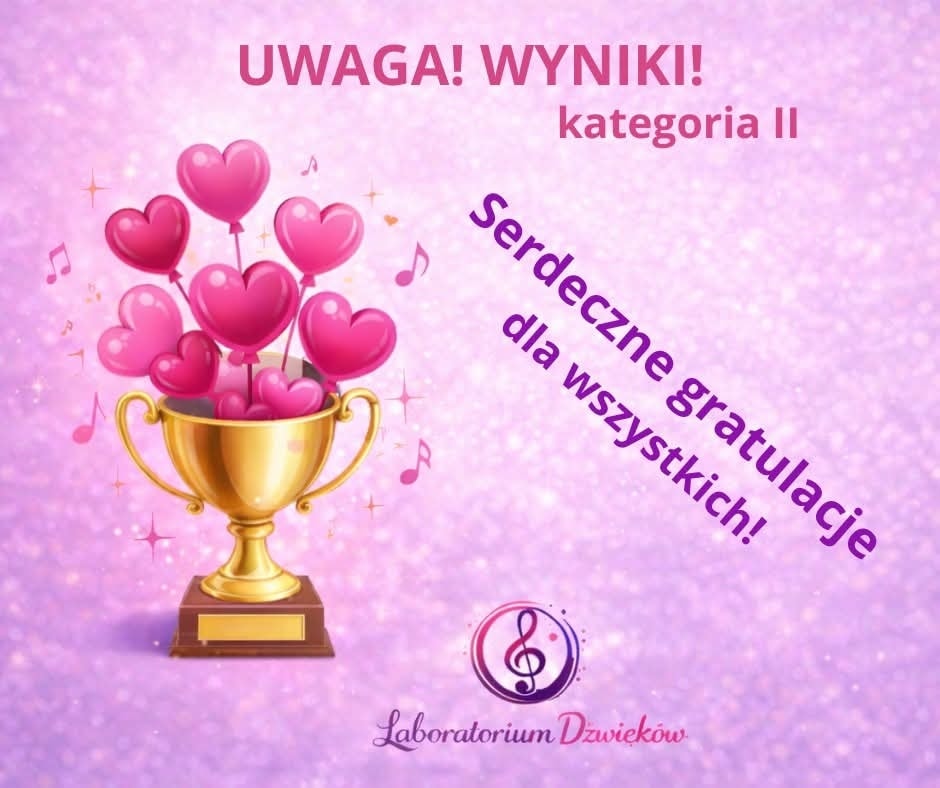 Kolejne wyróżnienia dla naszych wokalistek
