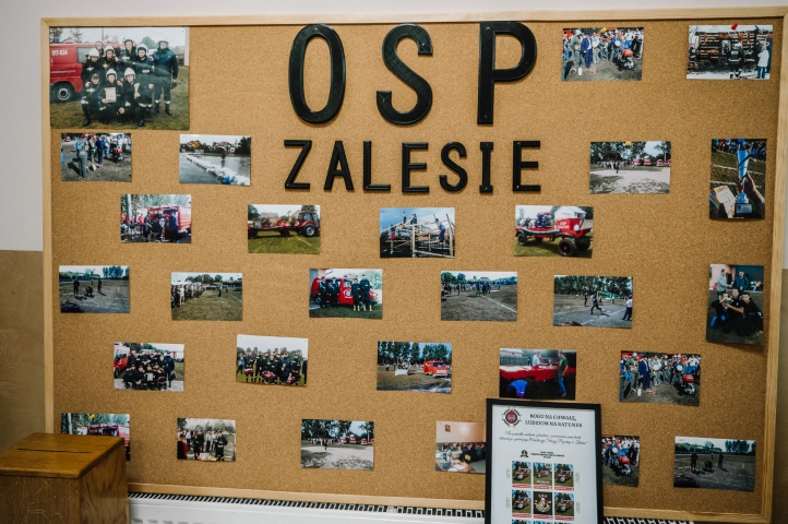 Osp Zalesie 504