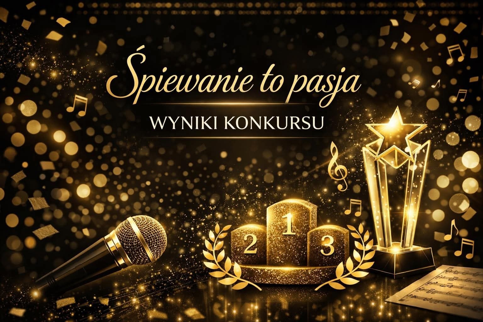 Sukcesy naszych wokalistek