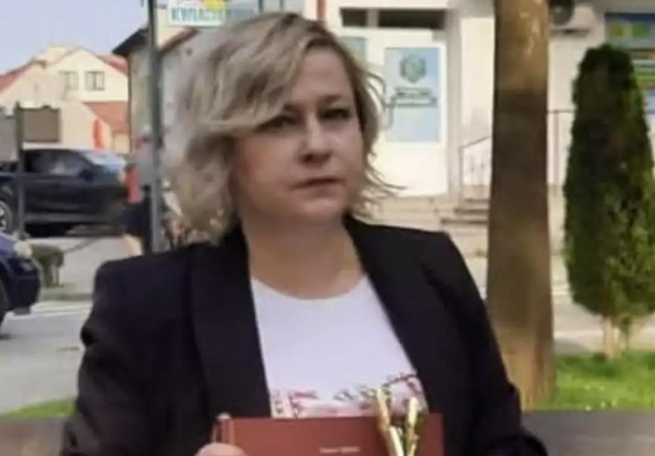 Pani Katarzyna Rokoszyńska nominowana do prestiżowego tytułu Osobowość Roku 2025 w kategorii Kultura