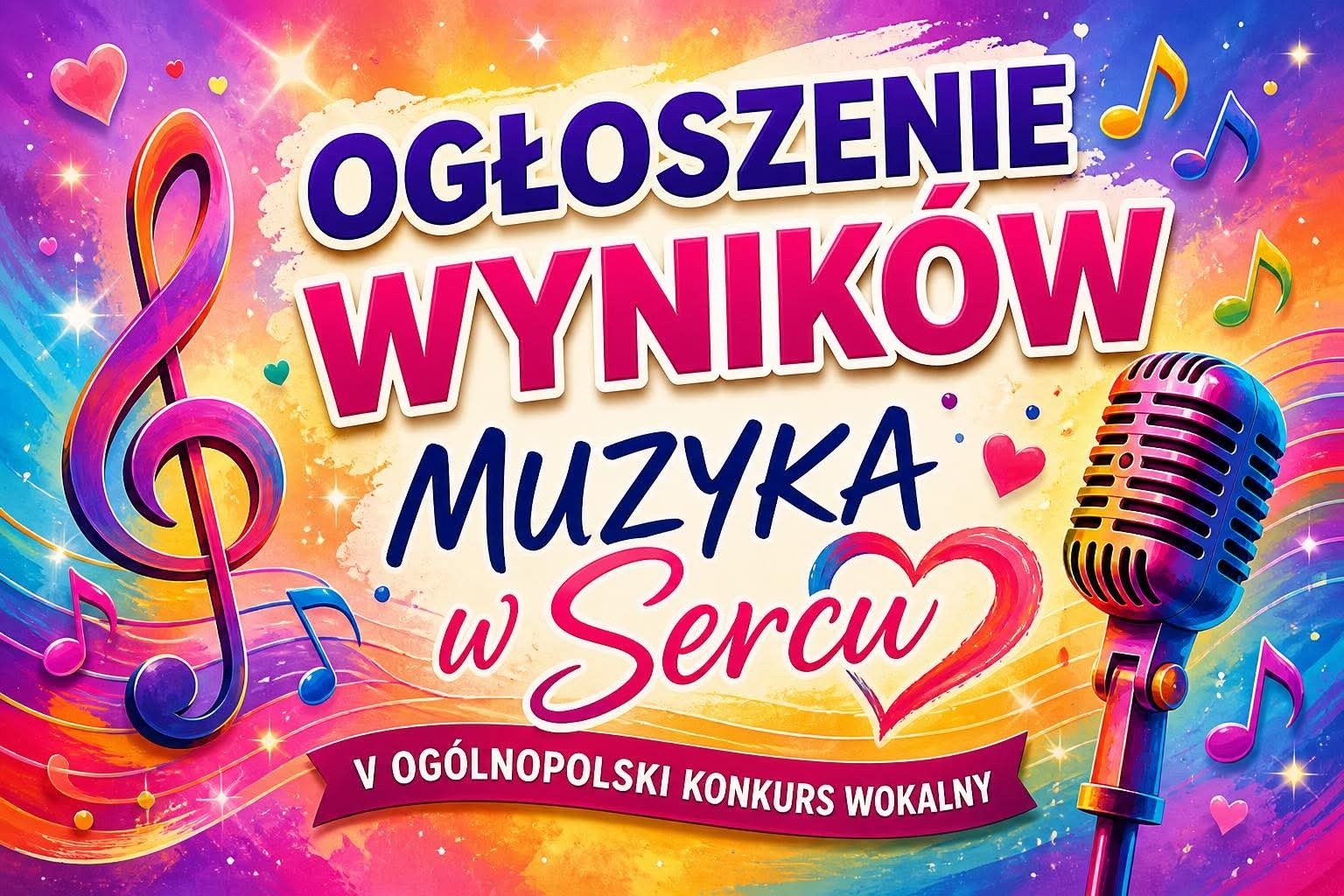 Kolejne wokalne sukcesy