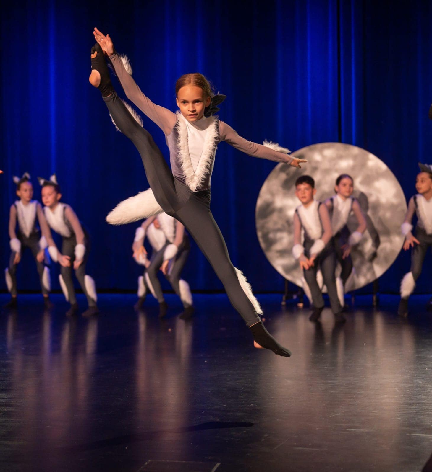 Zakończenie sezonu artystycznego