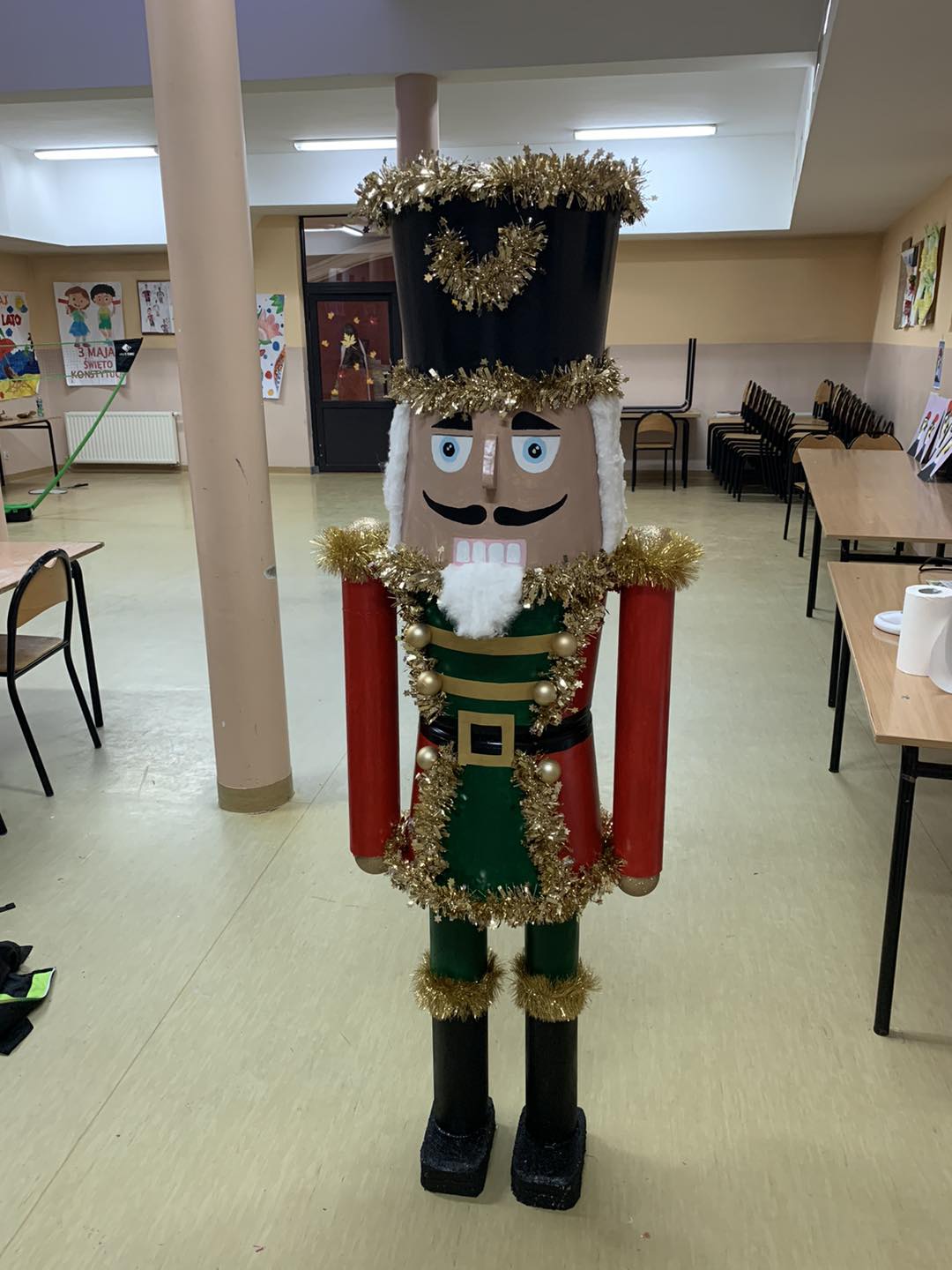 Dziadek do orzechów 