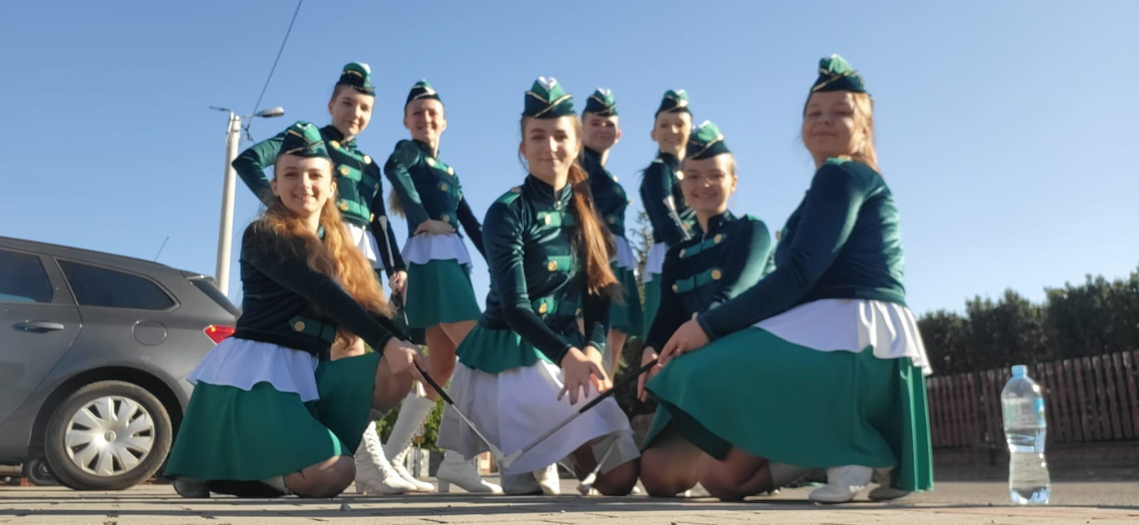 Pokaz umiejętności