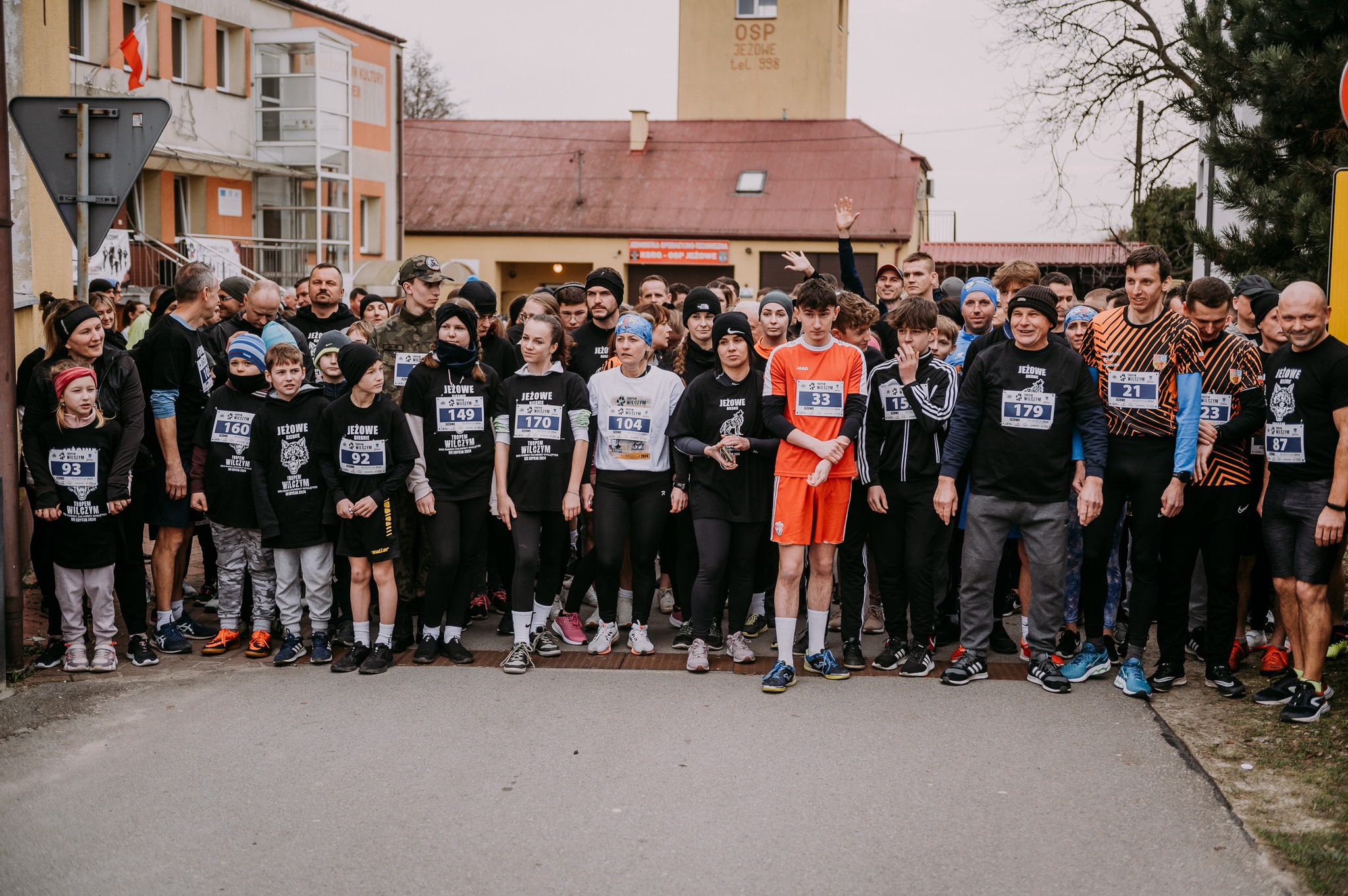 Uroczyste obchody Narodowego Dnia Pamięci Żołnierzy Wyklętych za nami￼