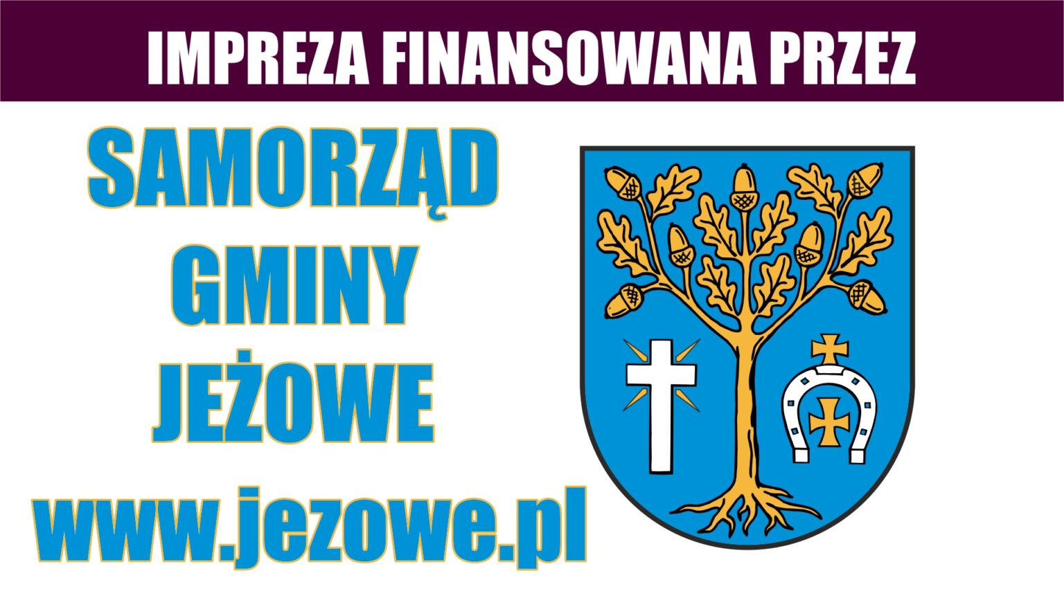 Wakacjonalia 2025 - Sponsorzy