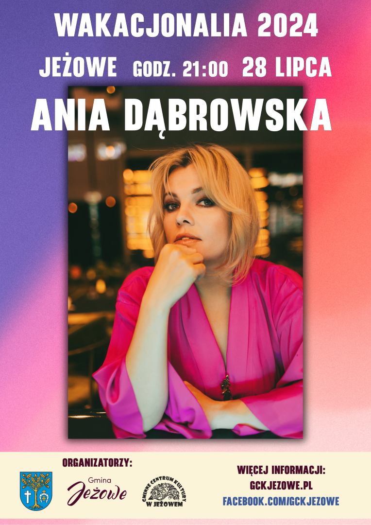 Poznajcie Gwiazdę Wakacjonalii 2024