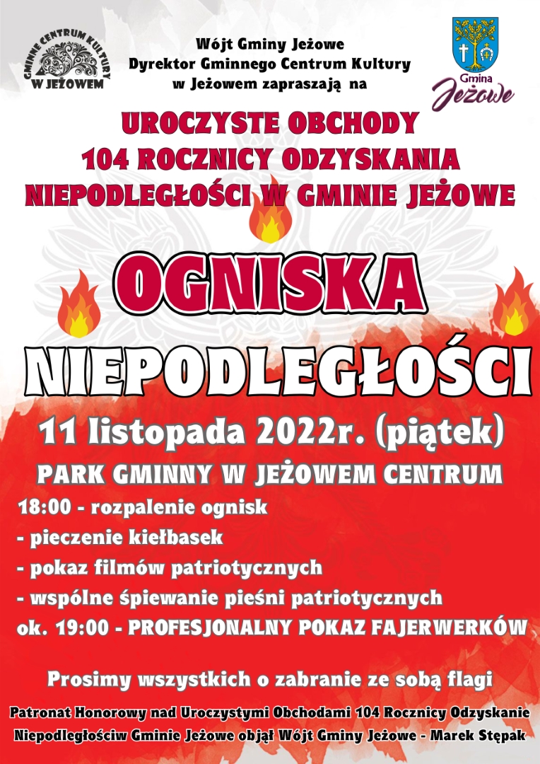Ogniska Niepodległości