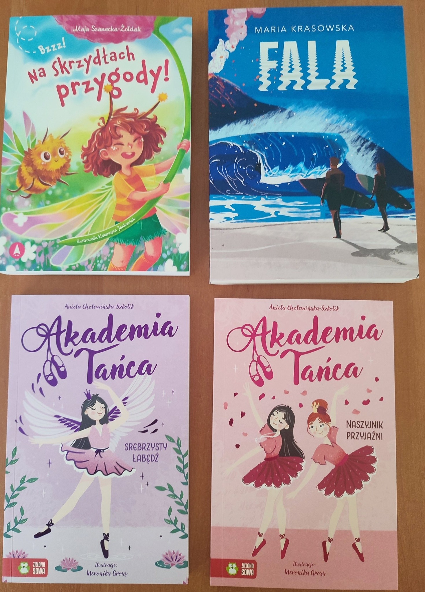 Nowości książkowe - maj 2025