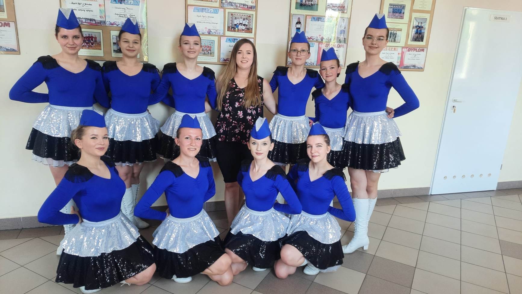 Wracając do wspomnień…💃