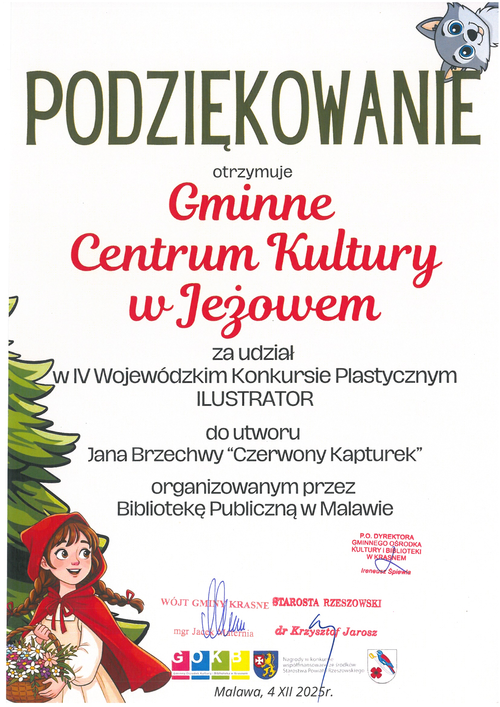 SCKJEZOWE B25120413200