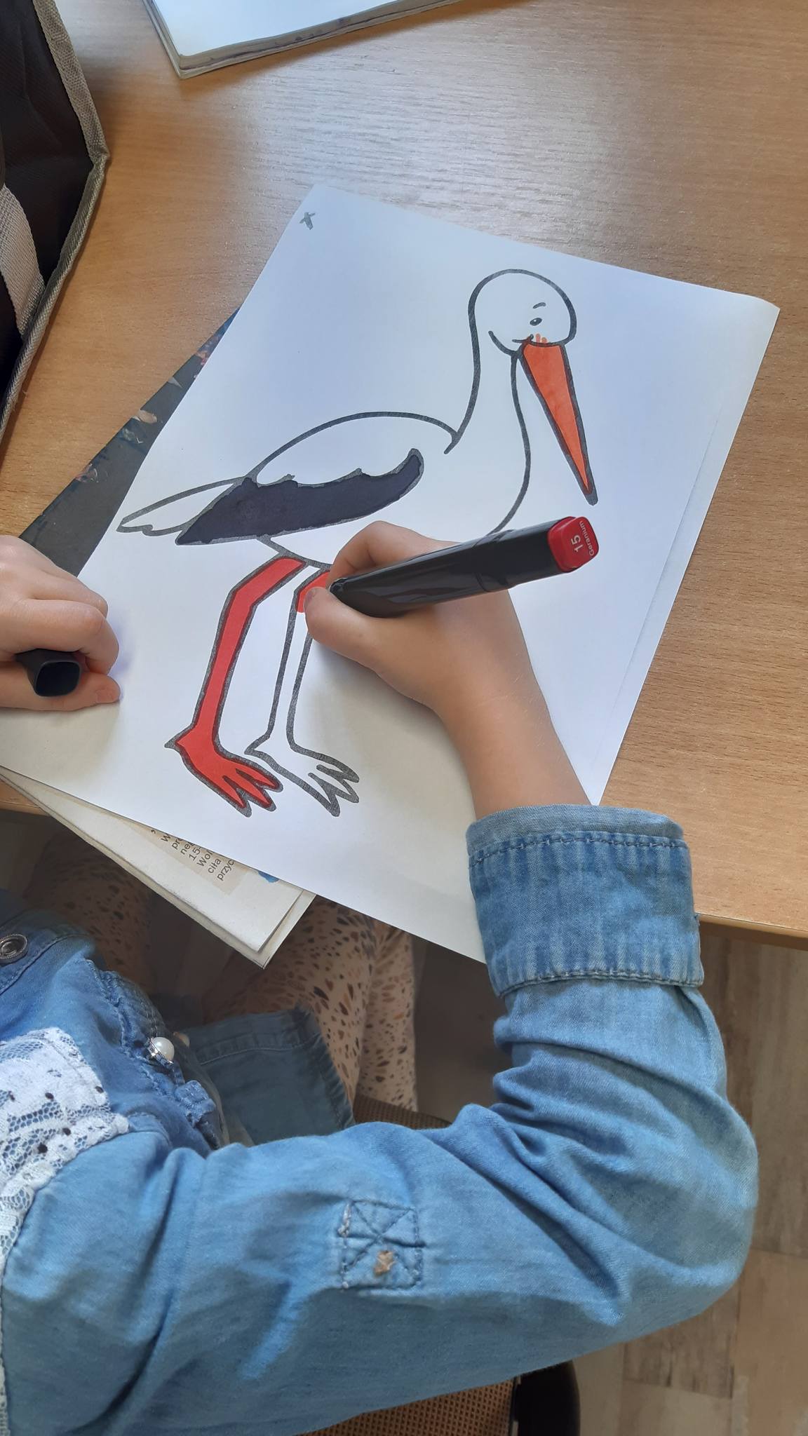 Zajęcia świetlicowe