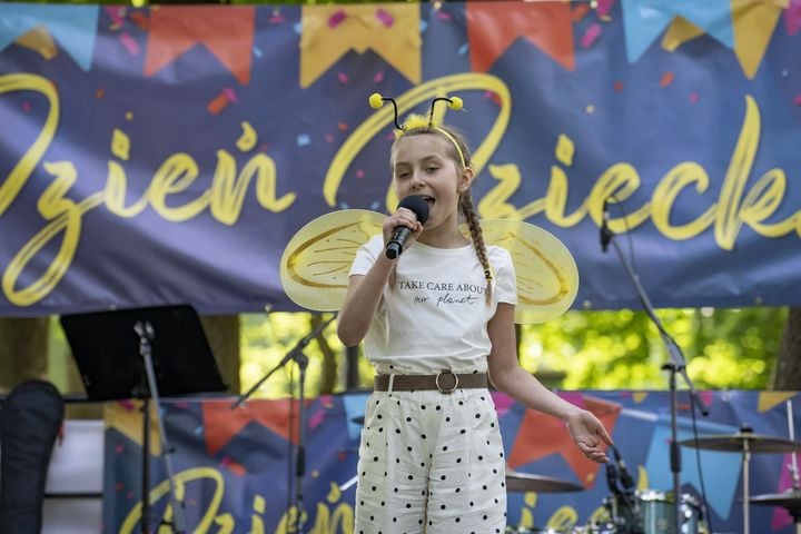 Julia Kolano na Dynowskiej Scenie!