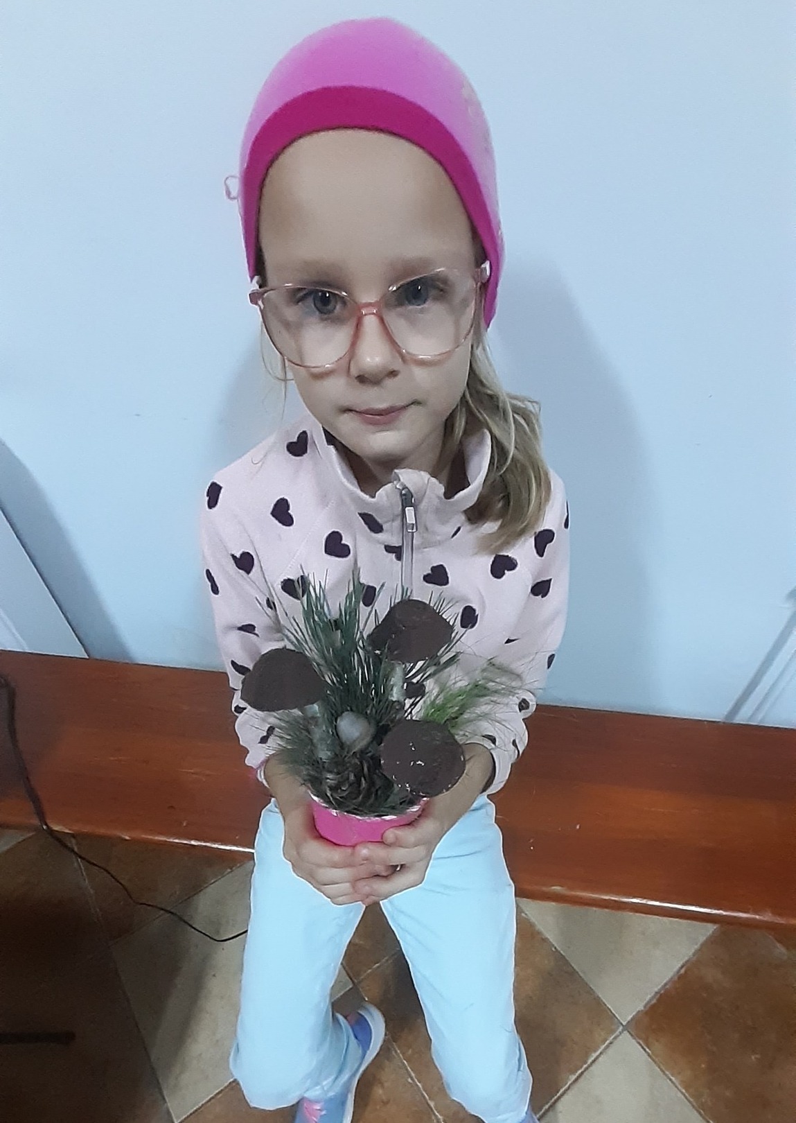 Zajęcia - świetlica w Starym Narcie