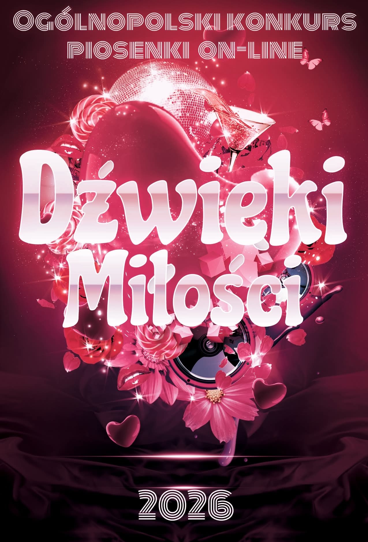 Kamila Janiec - I miejsce