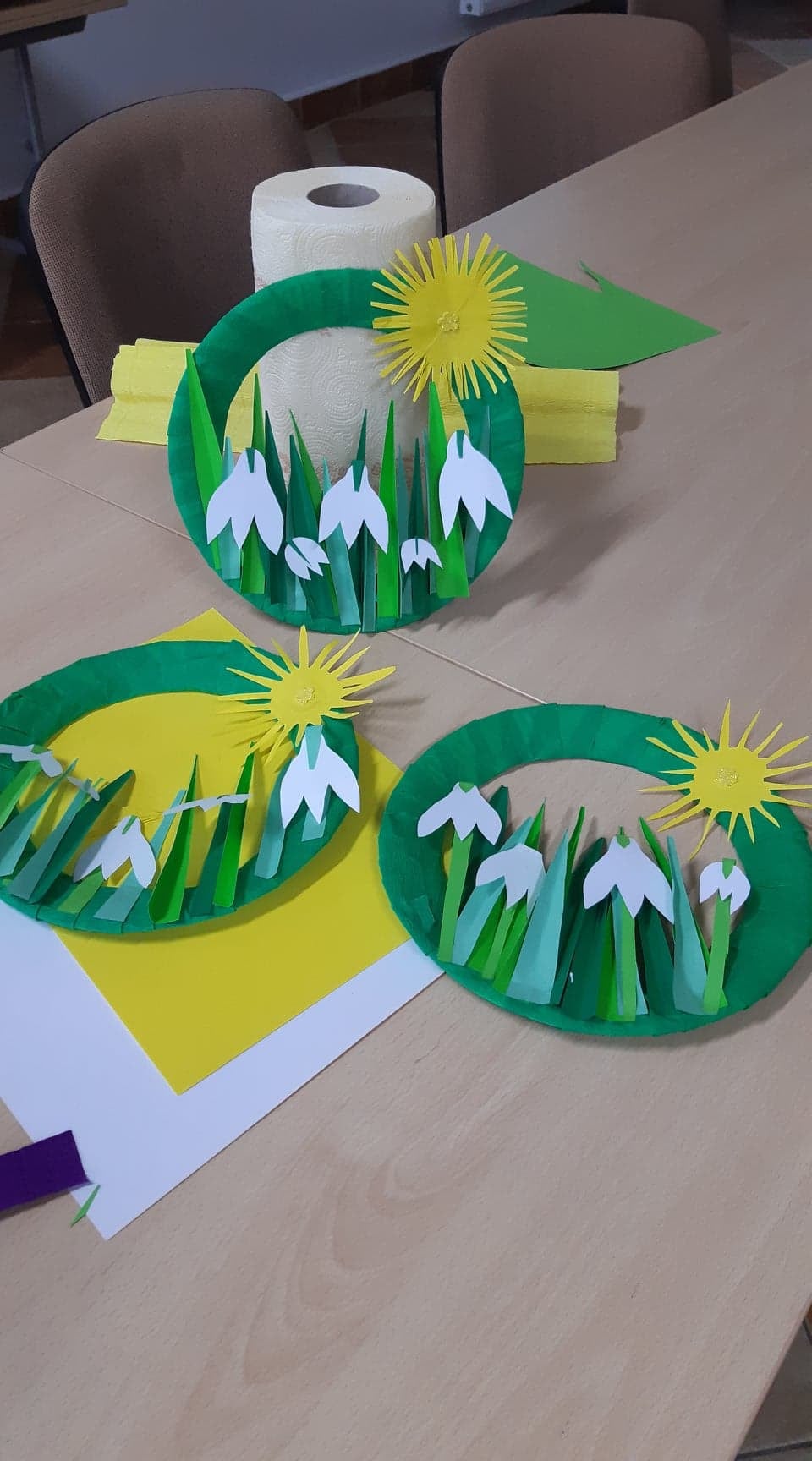 Świetlica w Starym i Nowym Narcie zaprasza na zajęcia