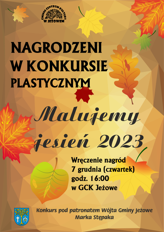 Wręczenie nagród