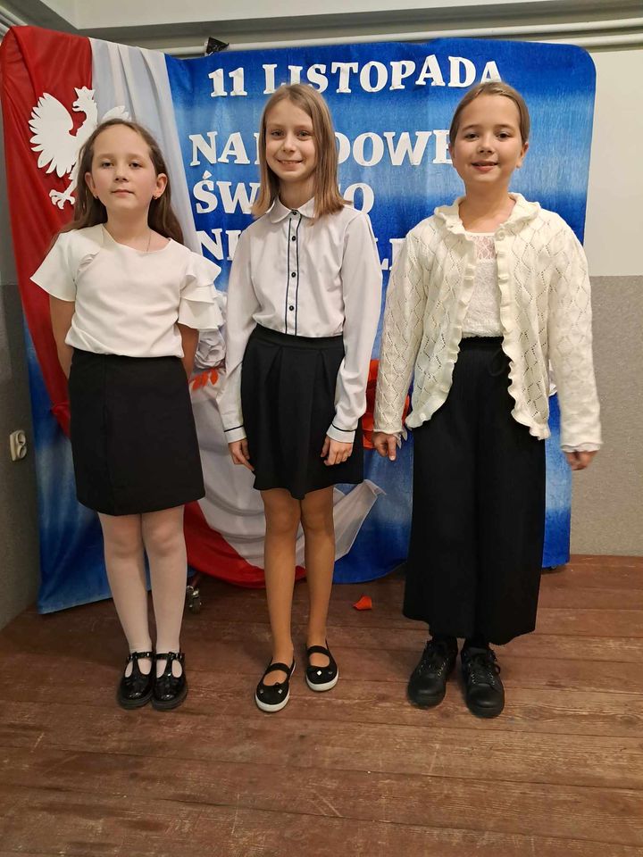 Wieczornica Patriotyczna w Jacie