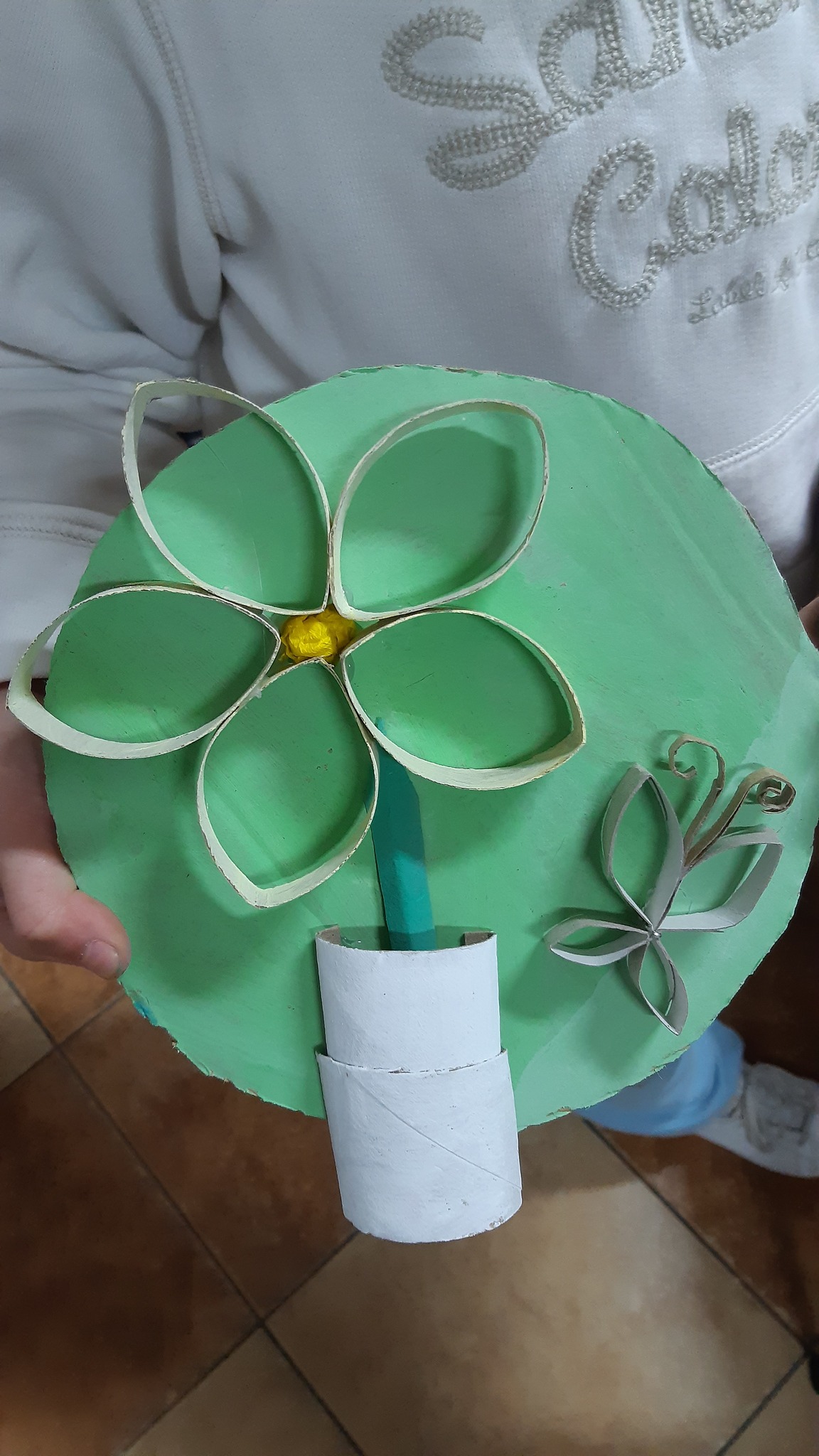 Zajęcia świetlicowe Stary Nart