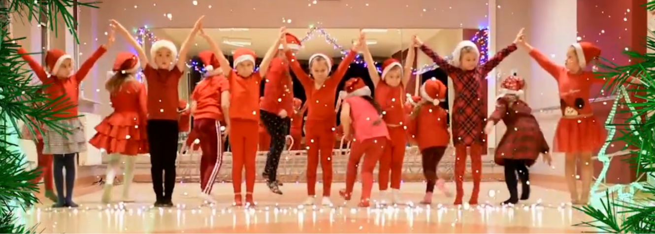 Nabór do zespołu tanecznego "SARDIAN"