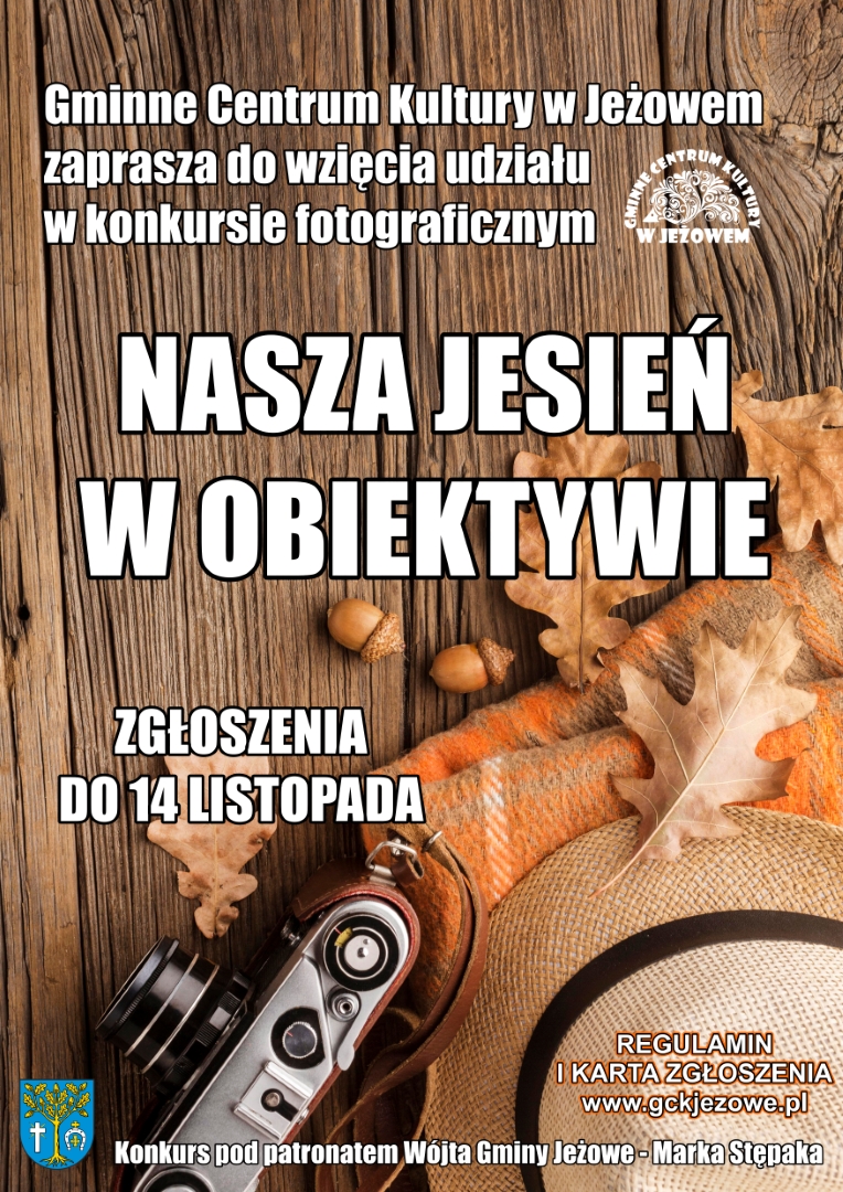 Konkurs fotograficzny