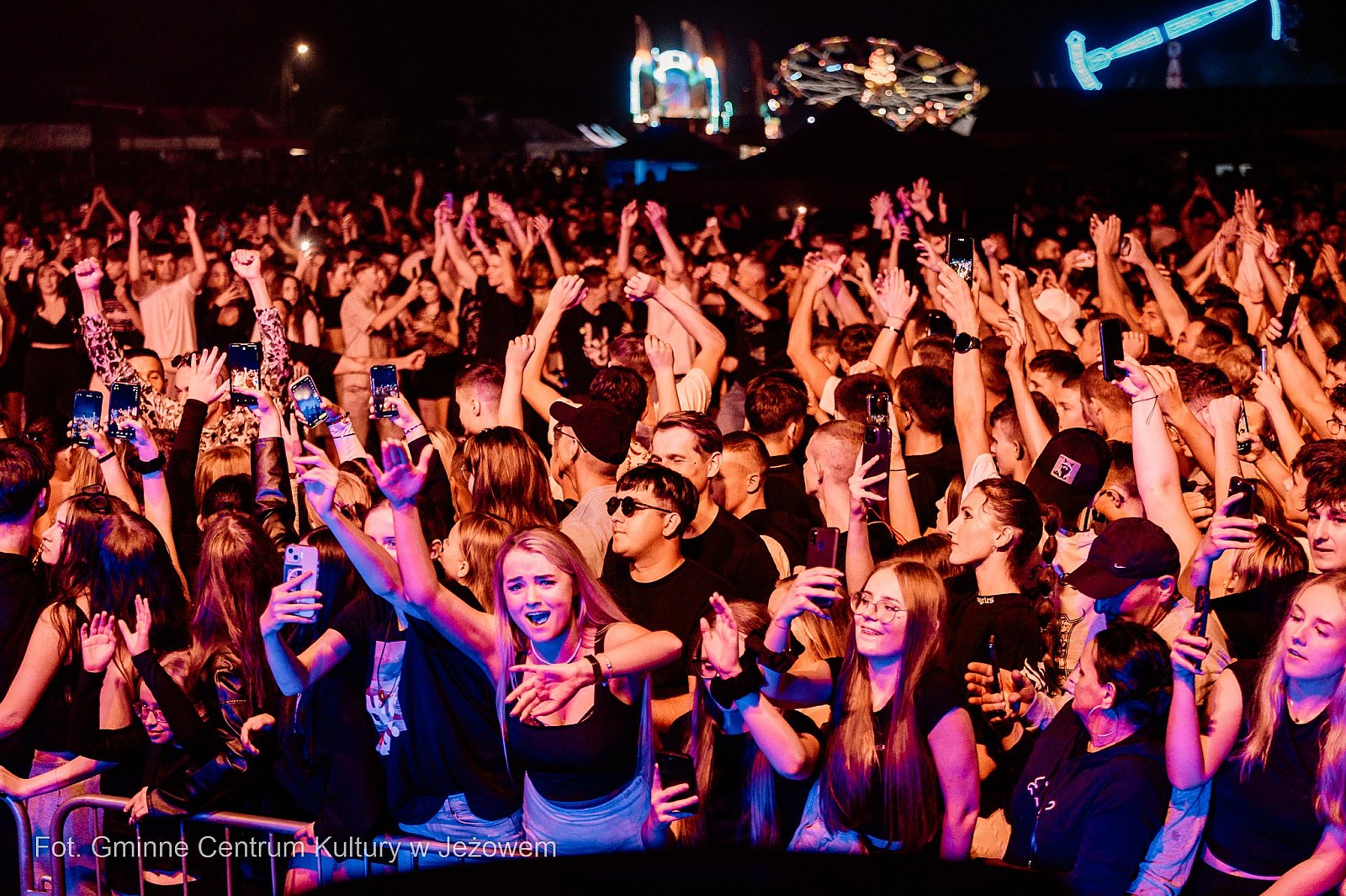 Wakacjonalia 2025 - za nami