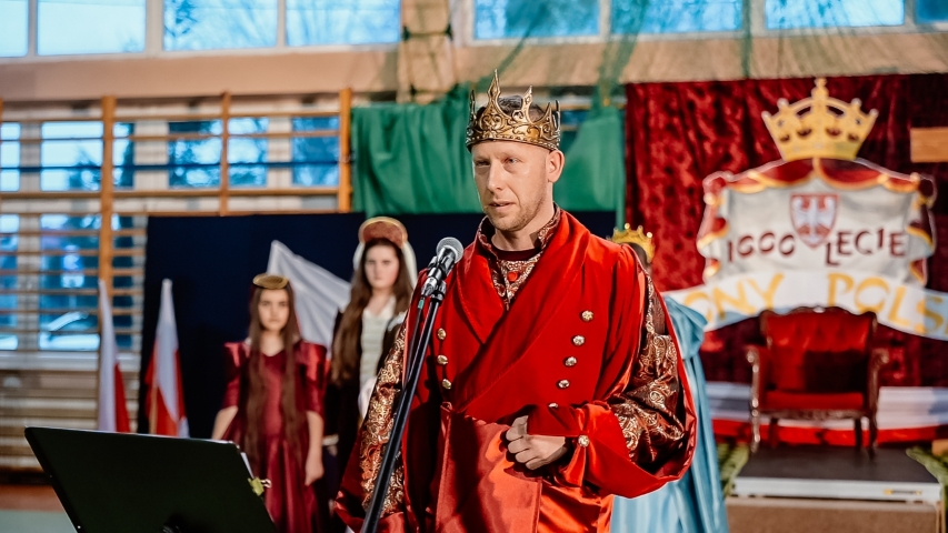 11 Listopada 2025 80