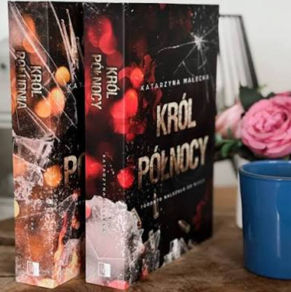 Nowości książkowe - wrzesień 2025