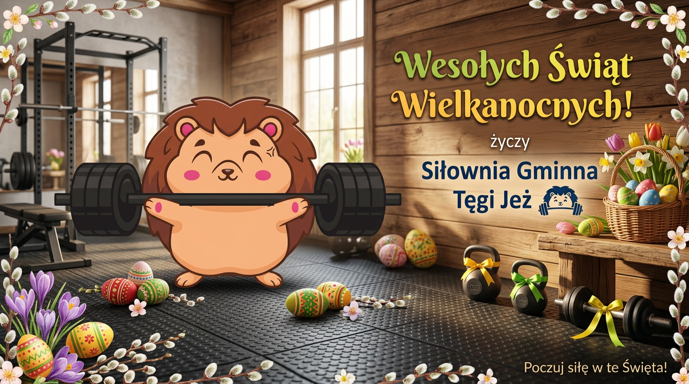 Wesołych Świat Wielkanocnych