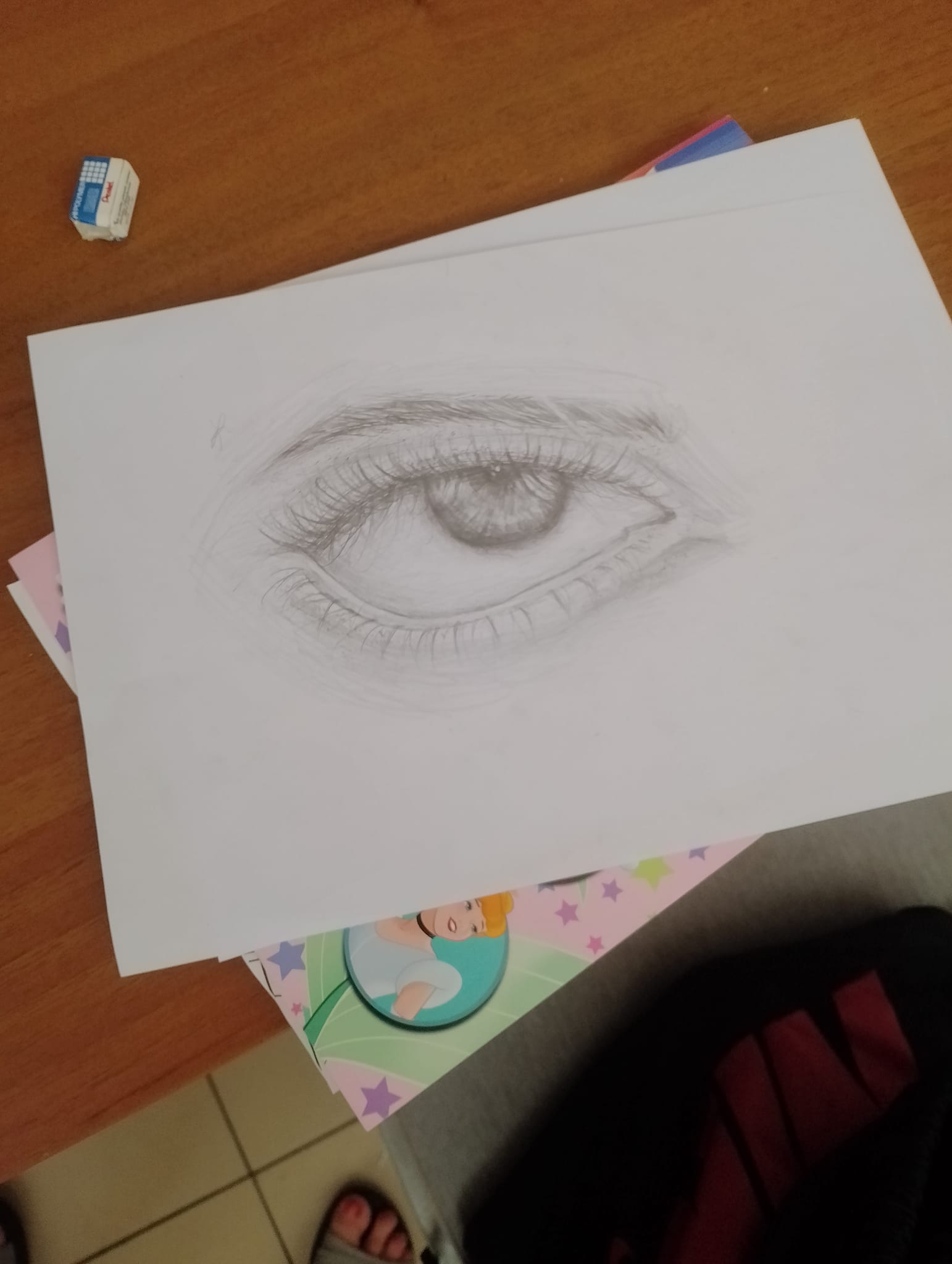 Zajęcia na świetlicy