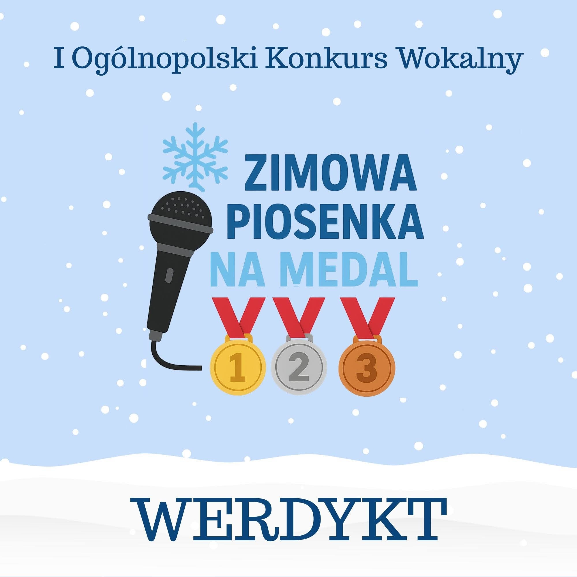 Kolejny sukces wokalny dla Kamili Janiec